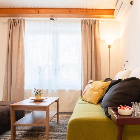 Apartmani Vesna Tuheljske Toplice Luaran gambar