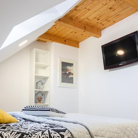 Apartmani Vesna Tuheljske Toplice Luaran gambar