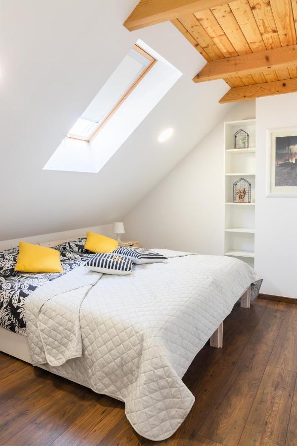 Apartmani Vesna Tuheljske Toplice Luaran gambar