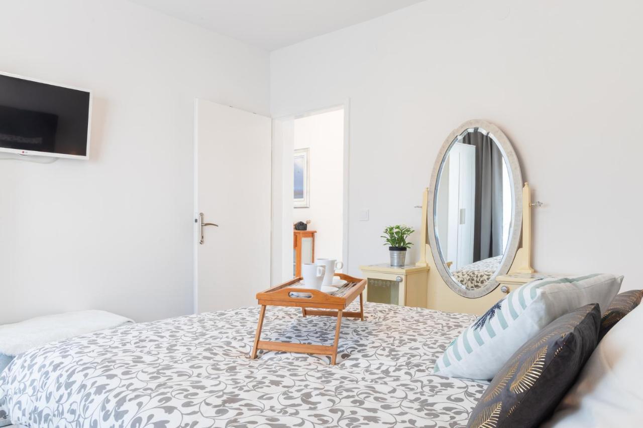 Apartmani Vesna Tuheljske Toplice Luaran gambar