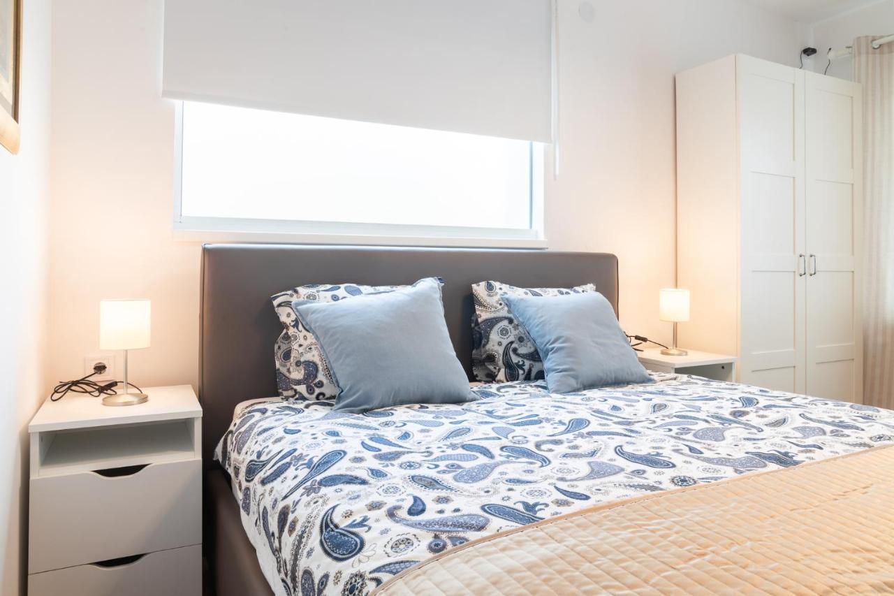 Apartmani Vesna Tuheljske Toplice Luaran gambar