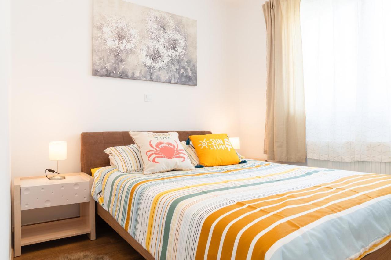 Apartmani Vesna Tuheljske Toplice Luaran gambar