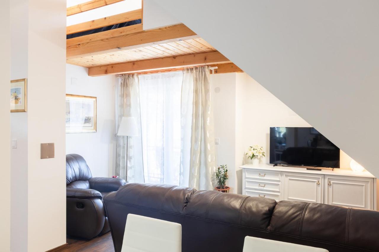 Apartmani Vesna Tuheljske Toplice Luaran gambar