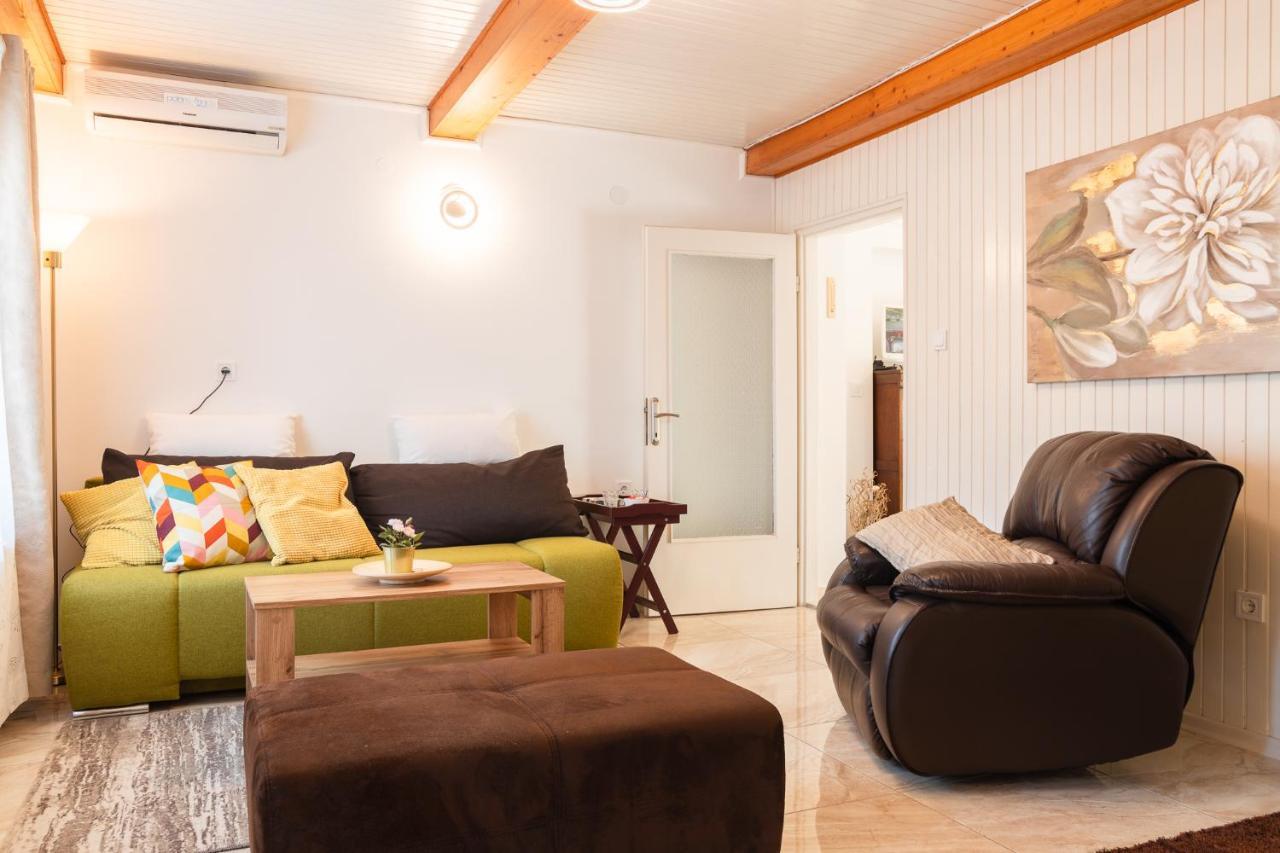 Apartmani Vesna Tuheljske Toplice Luaran gambar