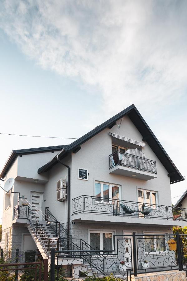 Apartmani Vesna Tuheljske Toplice Luaran gambar
