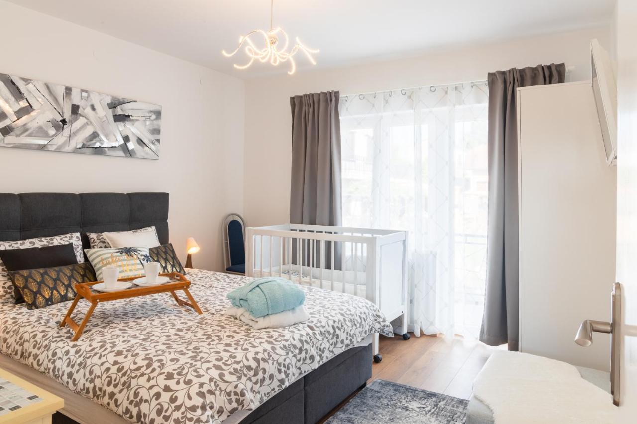 Apartmani Vesna Tuheljske Toplice Luaran gambar
