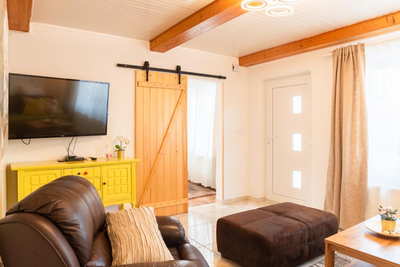 Apartmani Vesna Tuheljske Toplice Luaran gambar