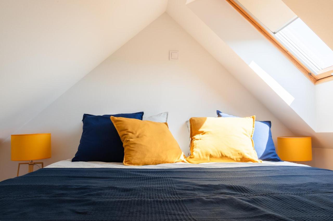 Apartmani Vesna Tuheljske Toplice Luaran gambar