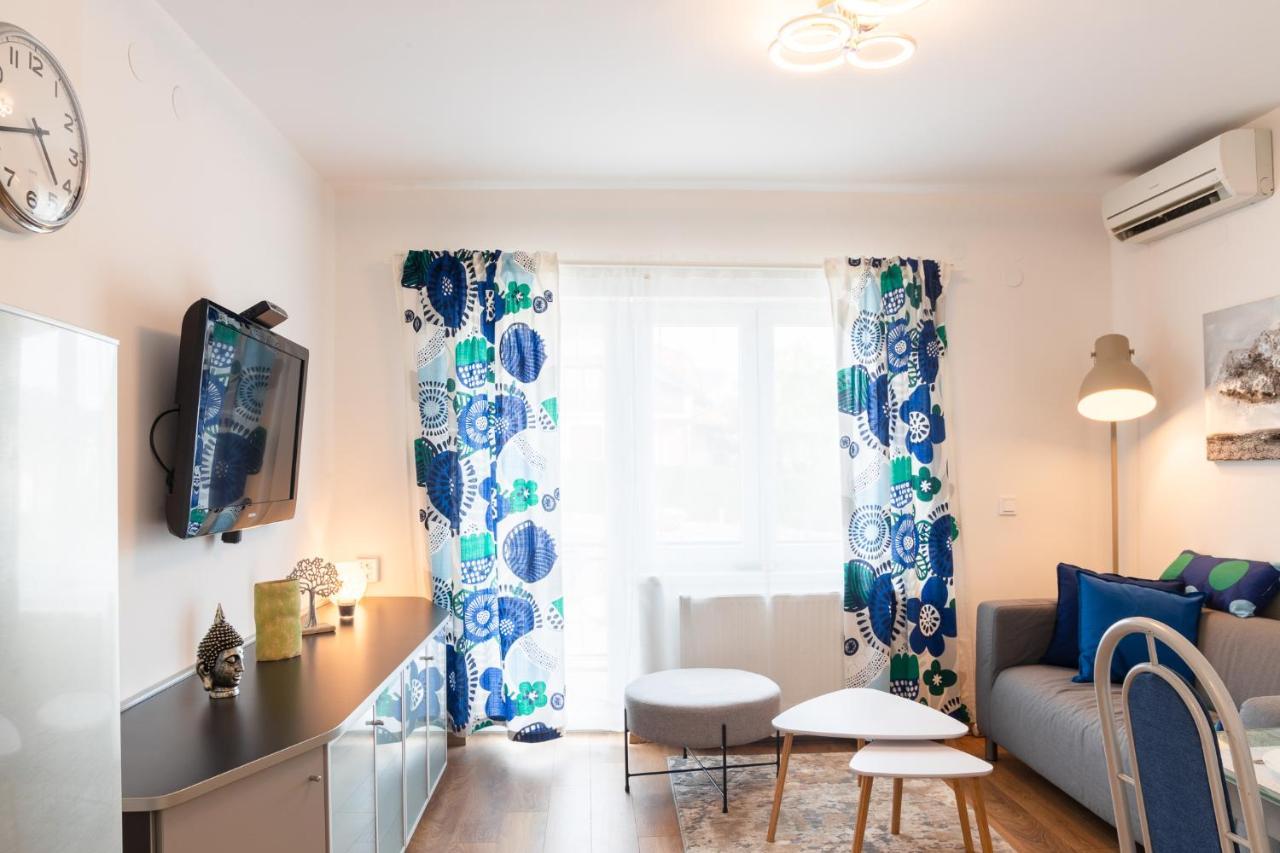 Apartmani Vesna Tuheljske Toplice Luaran gambar