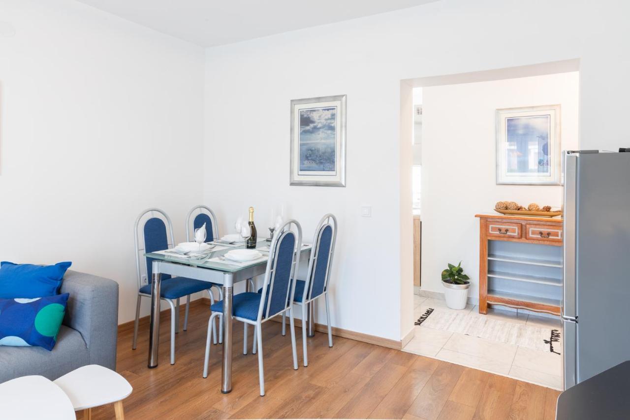 Apartmani Vesna Tuheljske Toplice Luaran gambar