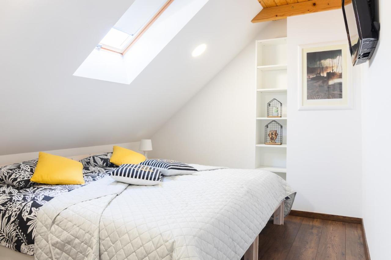 Apartmani Vesna Tuheljske Toplice Luaran gambar