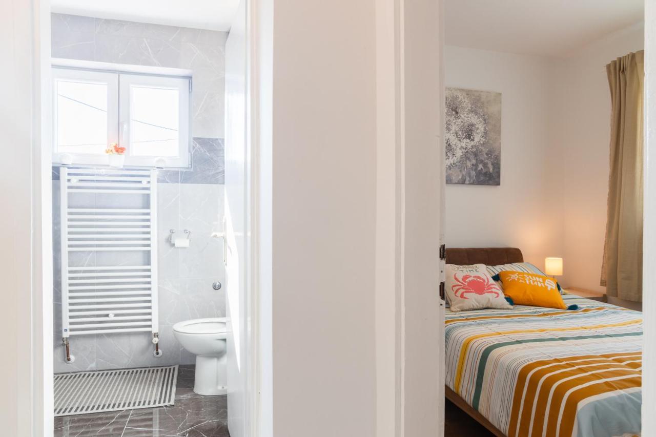 Apartmani Vesna Tuheljske Toplice Luaran gambar