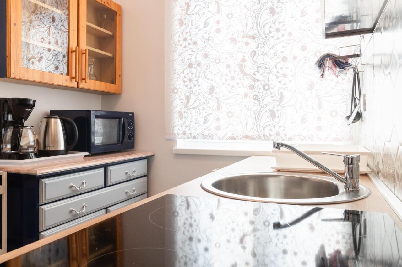 Apartmani Vesna Tuheljske Toplice Luaran gambar