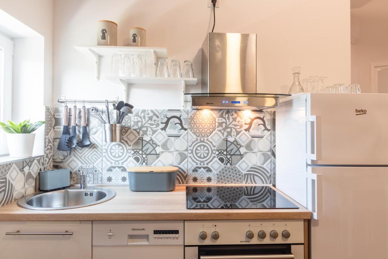 Apartmani Vesna Tuheljske Toplice Luaran gambar