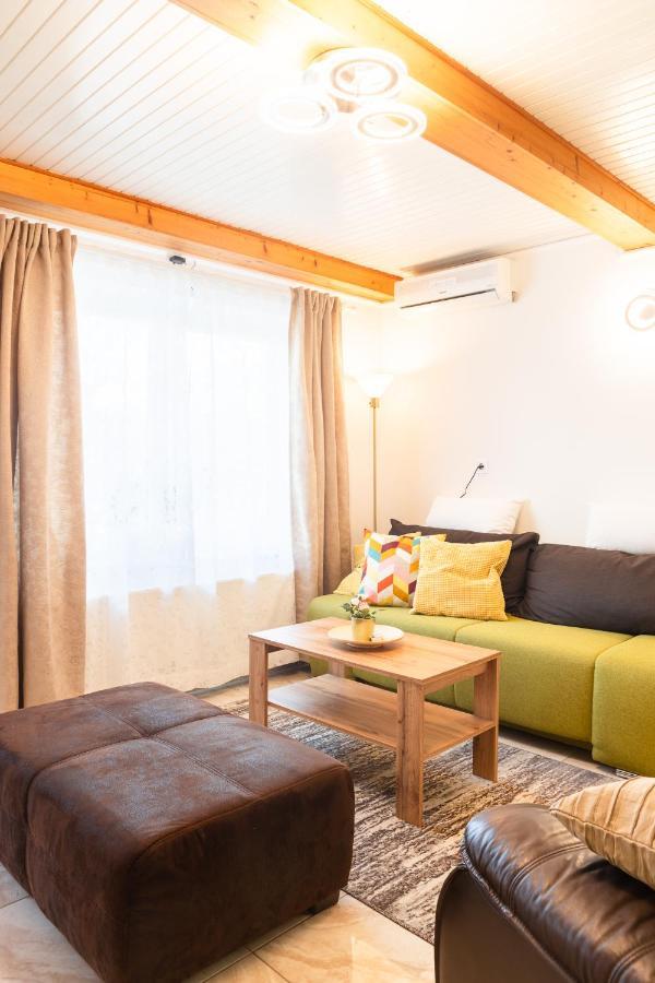 Apartmani Vesna Tuheljske Toplice Luaran gambar