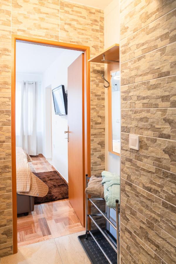 Apartmani Vesna Tuheljske Toplice Luaran gambar