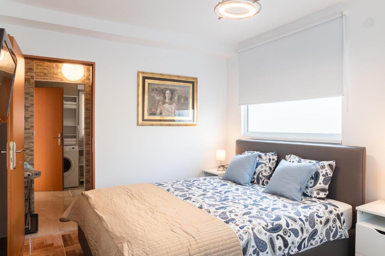 Apartmani Vesna Tuheljske Toplice Luaran gambar