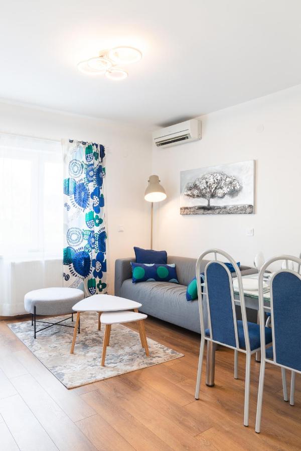 Apartmani Vesna Tuheljske Toplice Luaran gambar