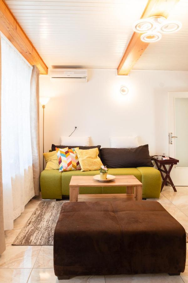 Apartmani Vesna Tuheljske Toplice Luaran gambar