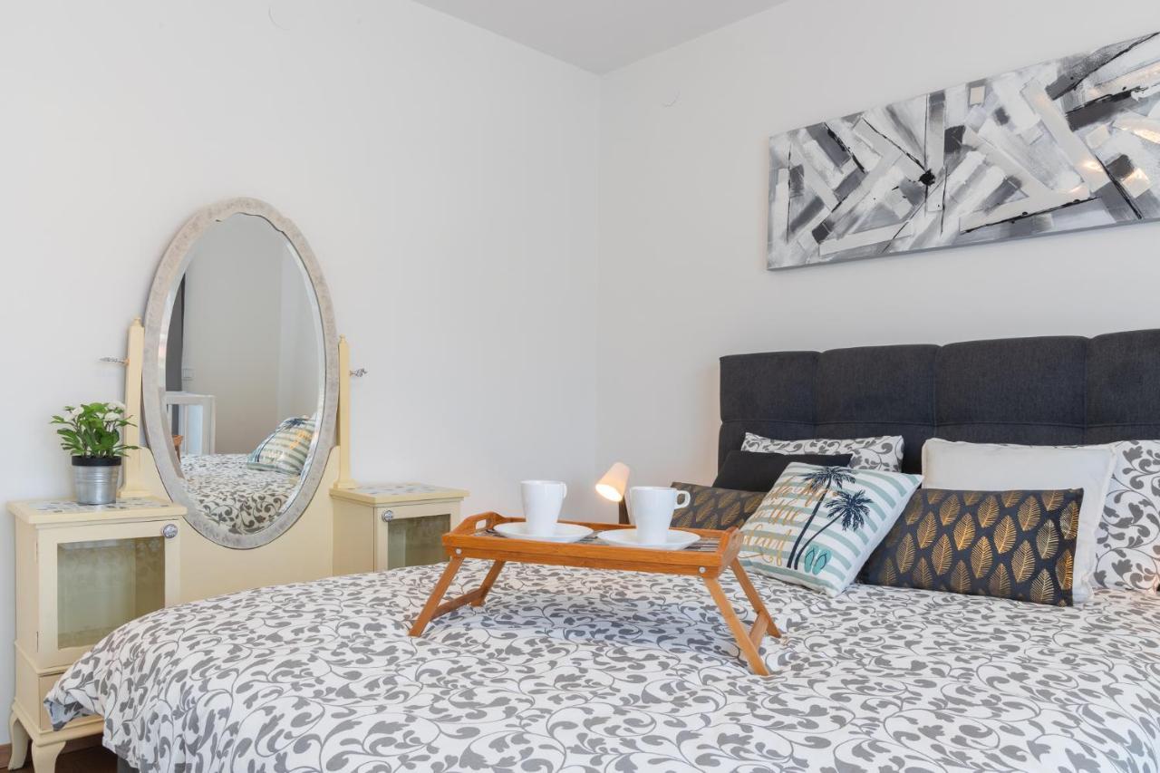Apartmani Vesna Tuheljske Toplice Luaran gambar
