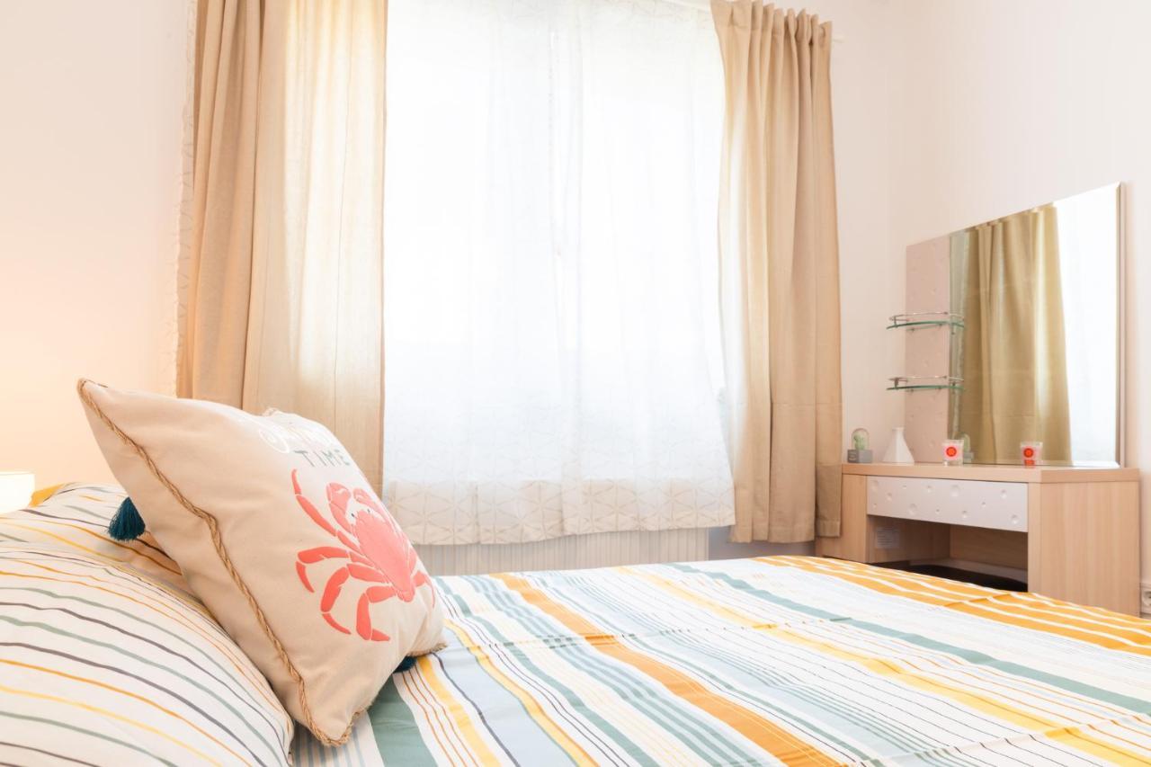 Apartmani Vesna Tuheljske Toplice Luaran gambar