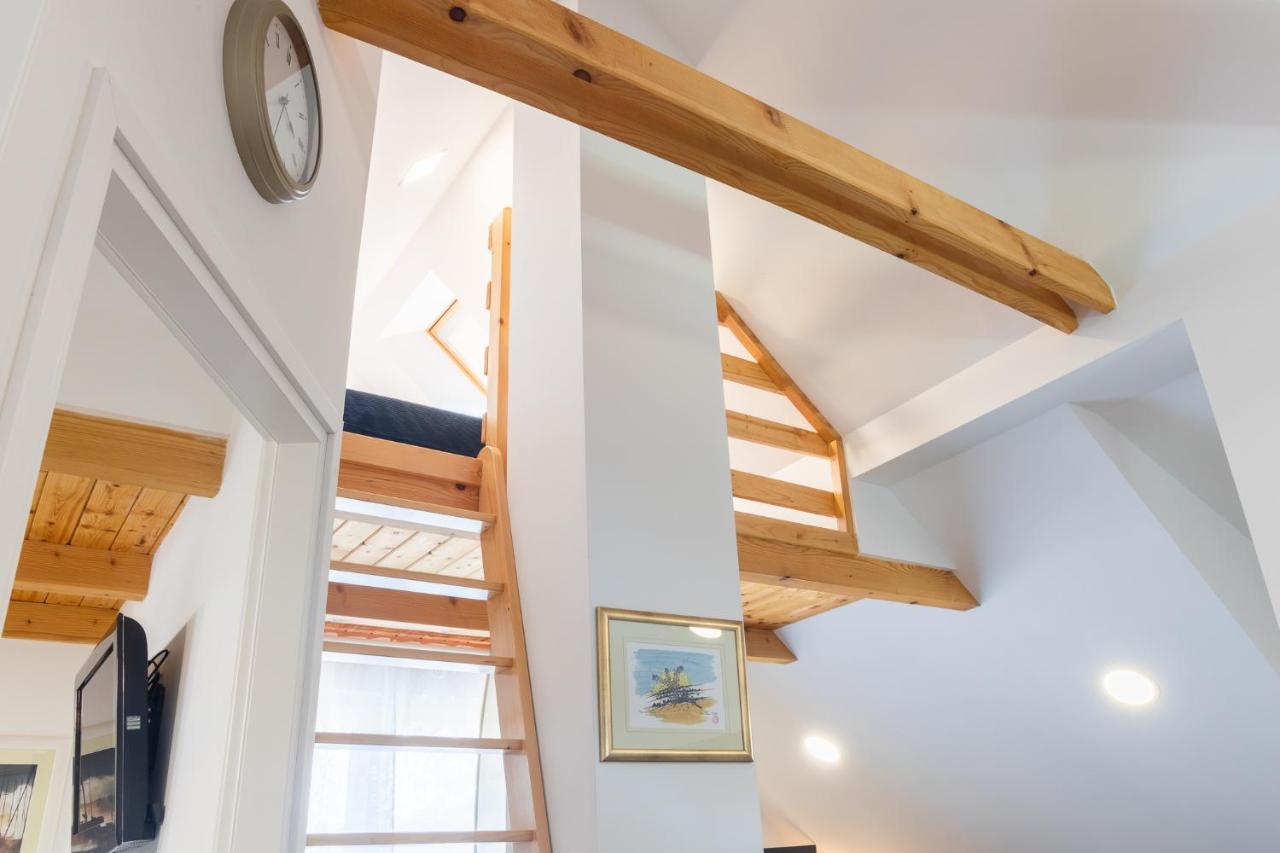 Apartmani Vesna Tuheljske Toplice Luaran gambar