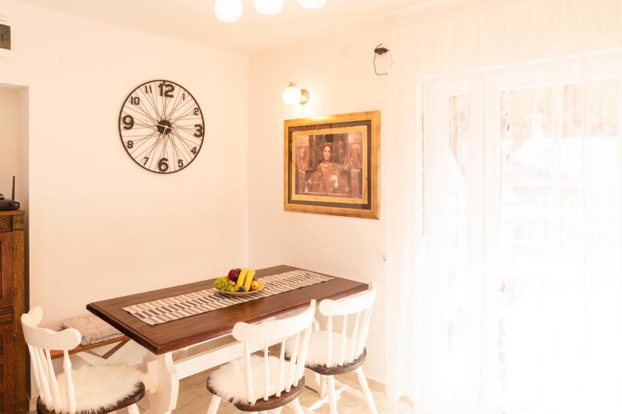 Apartmani Vesna Tuheljske Toplice Luaran gambar