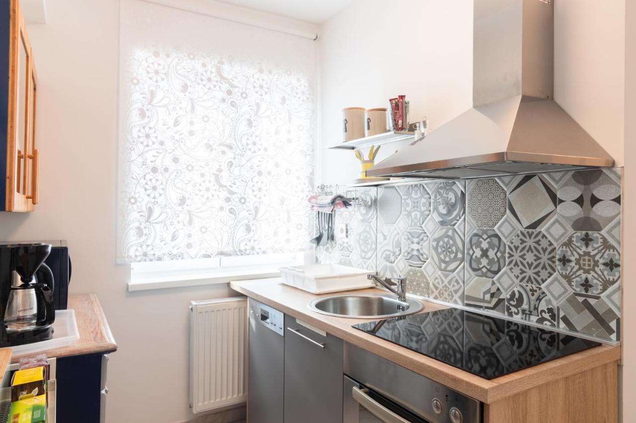Apartmani Vesna Tuheljske Toplice Luaran gambar