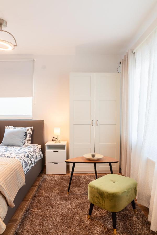 Apartmani Vesna Tuheljske Toplice Luaran gambar
