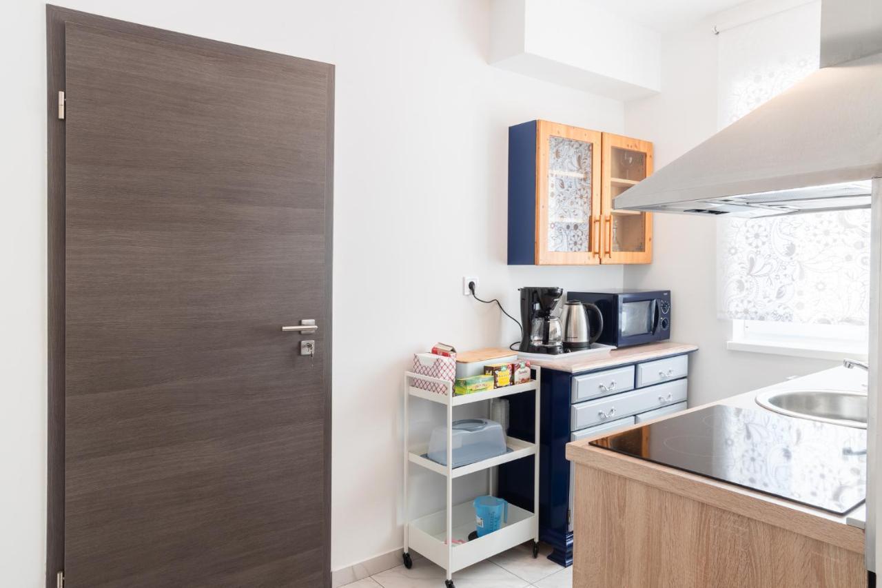 Apartmani Vesna Tuheljske Toplice Luaran gambar