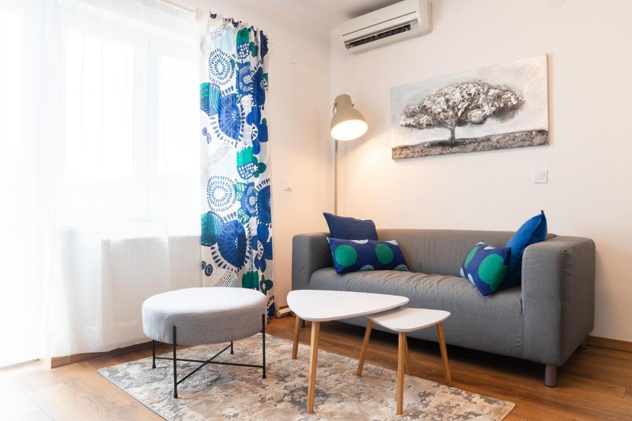 Apartmani Vesna Tuheljske Toplice Luaran gambar