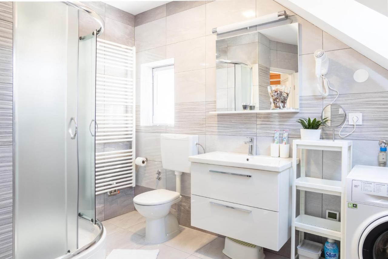 Apartmani Vesna Tuheljske Toplice Luaran gambar