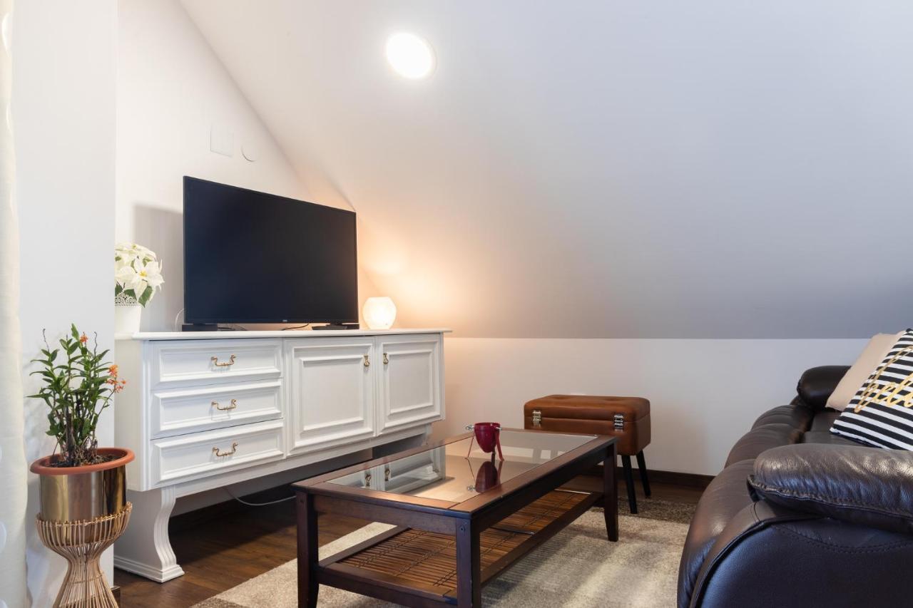 Apartmani Vesna Tuheljske Toplice Luaran gambar