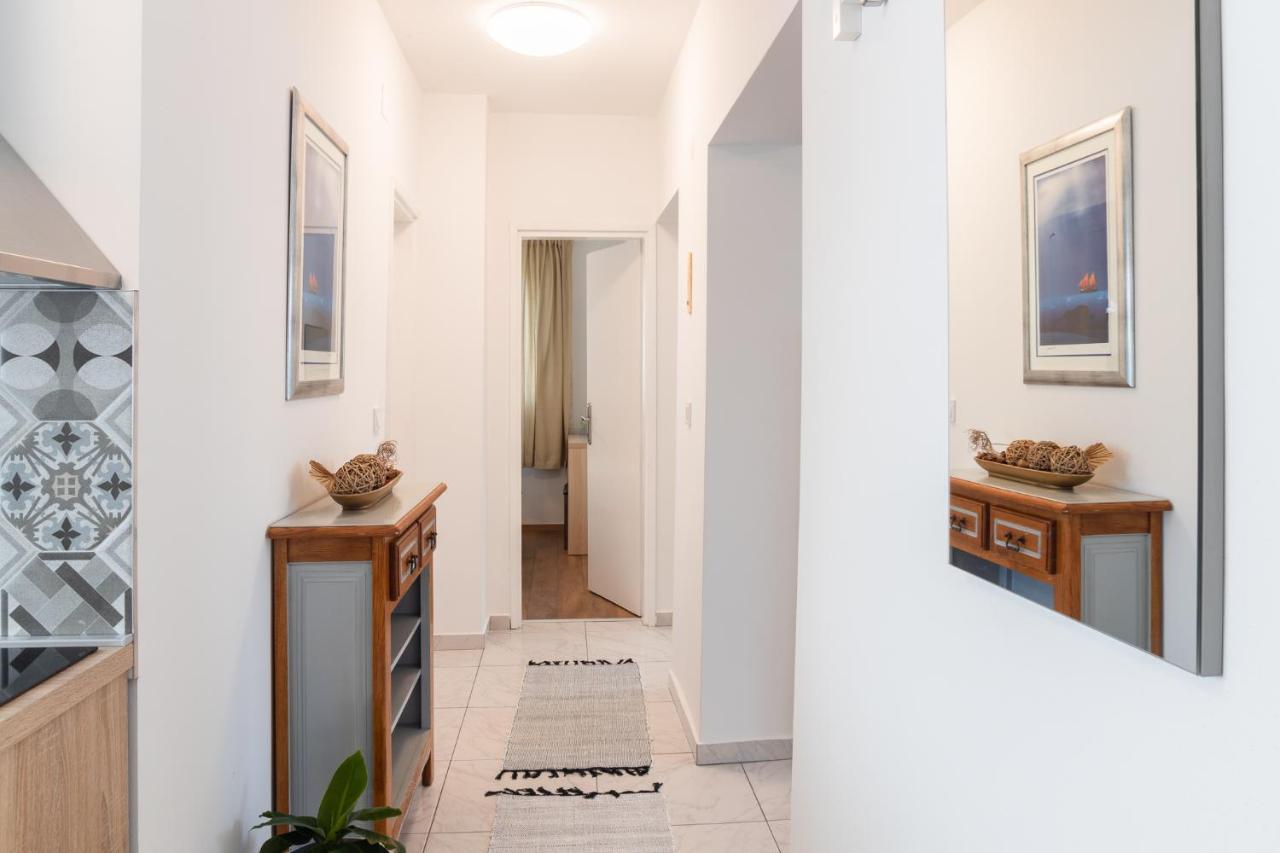 Apartmani Vesna Tuheljske Toplice Luaran gambar