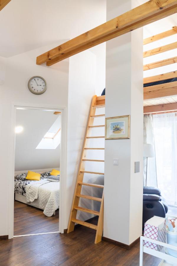 Apartmani Vesna Tuheljske Toplice Luaran gambar