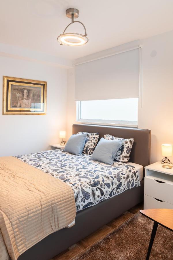 Apartmani Vesna Tuheljske Toplice Luaran gambar