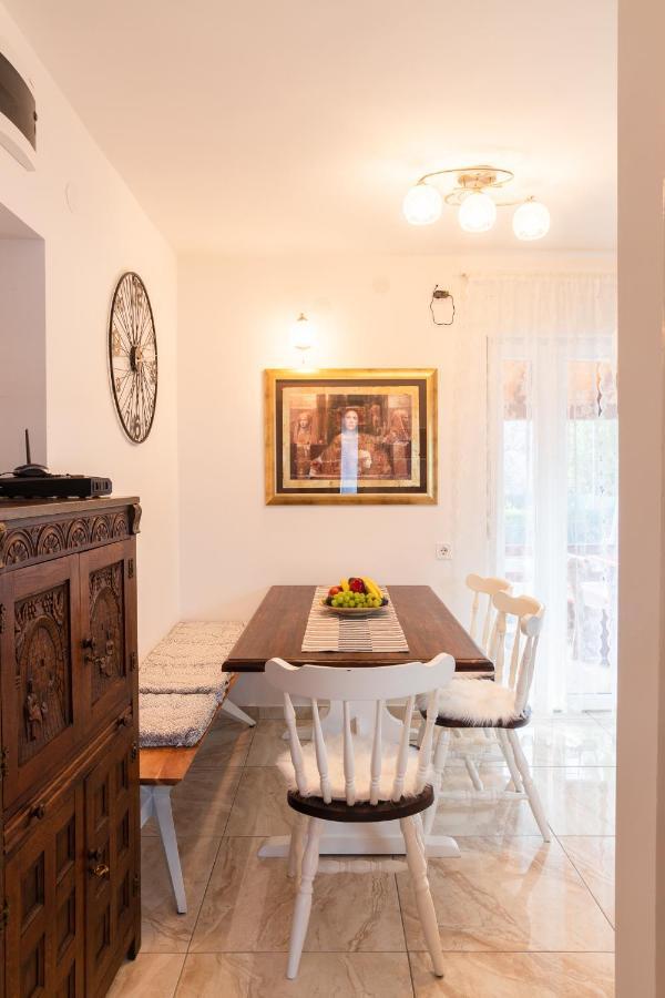 Apartmani Vesna Tuheljske Toplice Luaran gambar