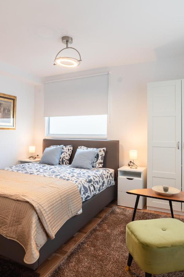 Apartmani Vesna Tuheljske Toplice Luaran gambar