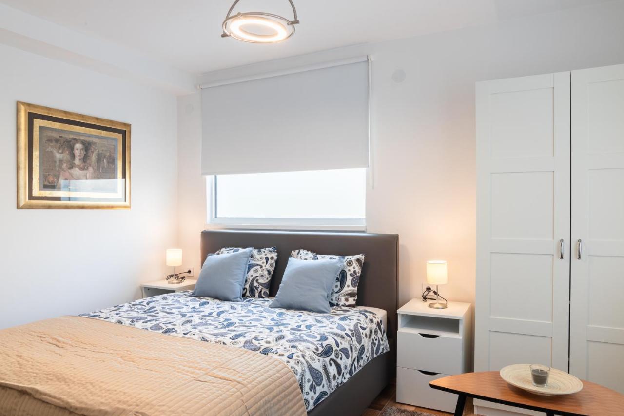 Apartmani Vesna Tuheljske Toplice Luaran gambar